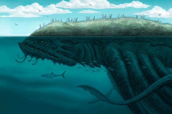 Аккаунты кракен