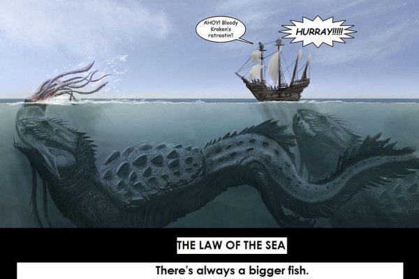 Kraken шоп что это